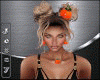 [J] Halloween Set Hair O