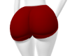 Red LLXL Shorts