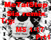 MetalStep Sia Remix #1