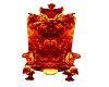 Fire Throne