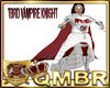 QMBR TBRD Vampire Knight