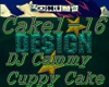 DJCammy - Cuppycake  RMX