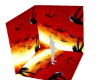 Lake of Fire