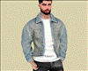 denim Jacket XW