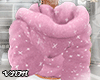 Add On fur Pink Jacket