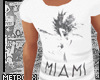 M|Miami T-Shirt