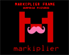 {SIN] Markiplier frame