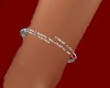 Diamond Bracelets L DRV