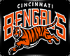 BENGAL JERSEY MENS