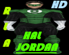 [RLA]Hal Jordan HD