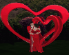 Heart of the Soul/Pose