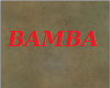 " Bamba "