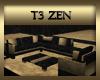 T3 Zen Luxury Enjoy