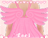 ✧.° babydoll wings