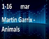 Martn Garrix-Animal
