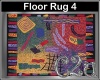C2u Floor Rug 4