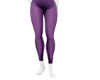 Purple Leggins N4