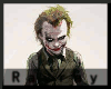 [R] The Joker Poster