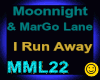 Moonnight_ I Run Away