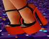 HALLOWEEN SHOES