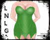 L:BBW Dress-Tink
