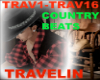 Country Travelin