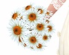 BC BEL BOUQUET DAISY WHI