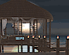 Beach Chill Hut w HotTub