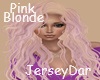 Venessa Pink Blonde