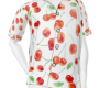 Summer Shirt Cherry