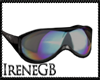 [IR] Rainbow Sunglasses