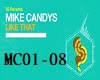 Mike Candys-Like That