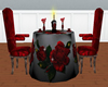 ~H~RR Romantic Table