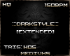 Darkstyle - HOS [Full]