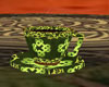 Celtic Steam CoffeeCup
