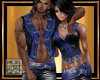 [L] COUNTRY Couple  F 2