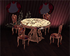 (LA) Steampunk Table