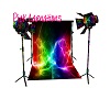 Bright Photo Backdrop