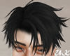 Haku Black Hair