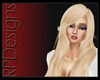 -RP- Phylicia Blonde