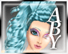 [Aby]Hair:Burst-Blue