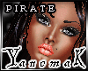 !Yk Pirate Pure Desire B