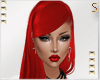 ♦ Jimena Red Hair