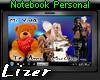 Notebook Personal