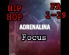 Focus - Adrenalina