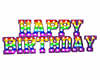 HBD rainbow
