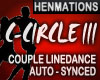 C-Circle III - Linedance