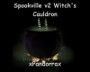 Spookville v2 Cauldron