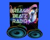 Breakin Beatz Radio
