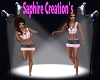 ~Saphy Collection Pink~